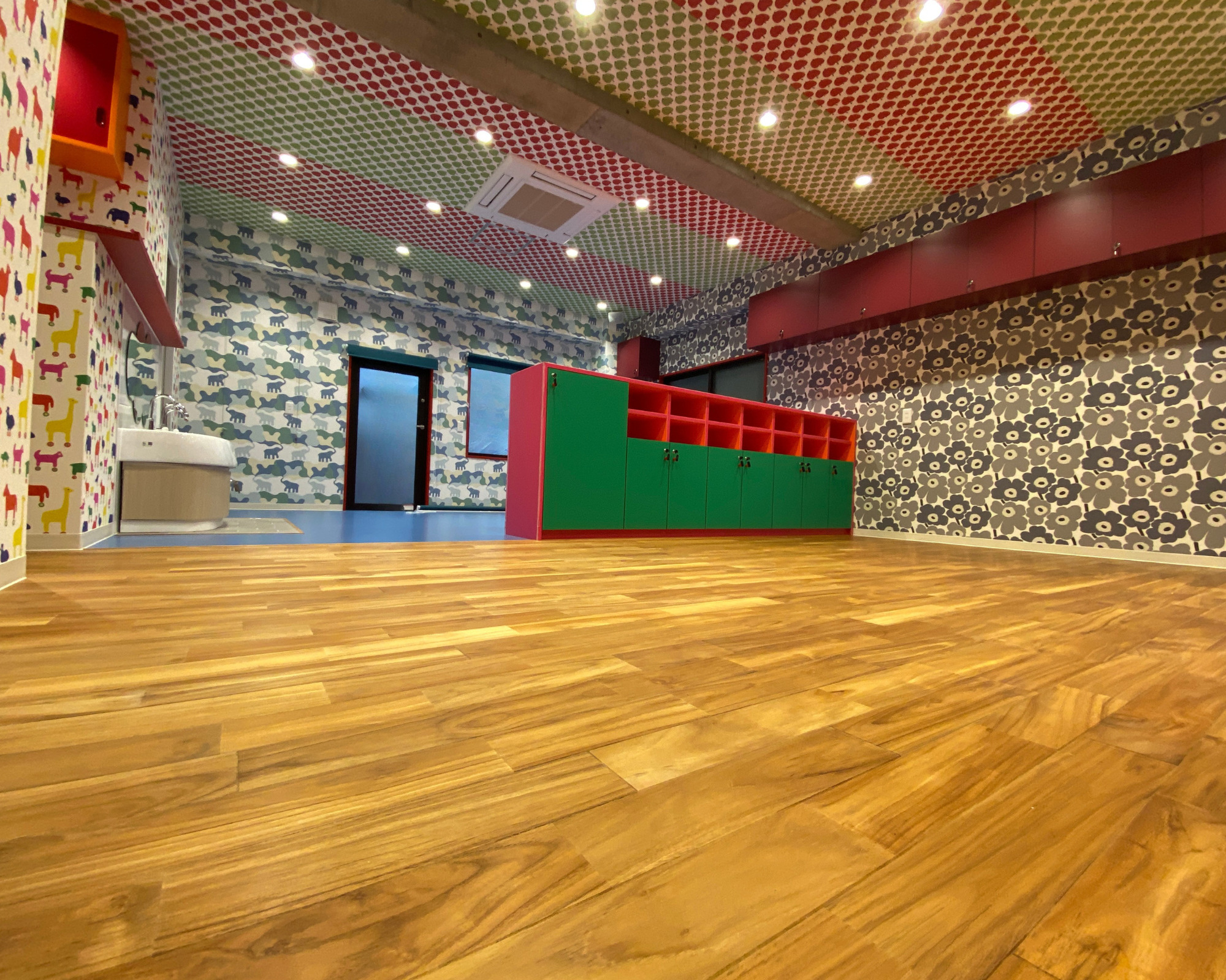 アクセス ほいくえんRillyへの住所・地図と交通情報はこちらをご覧ください。