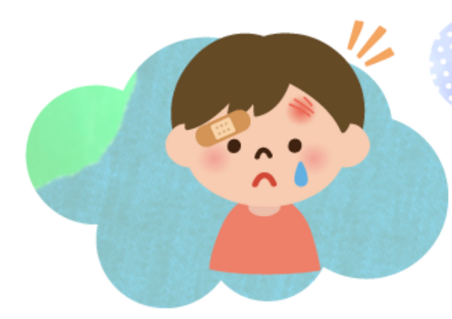 園での生活・給食のイメージ